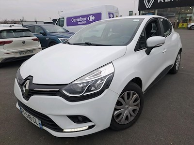 Renault CLIO Clio Ste 1.5 dCi 75ch energy Air MediaNav E6C