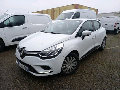 Renault CLIO Clio Ste 1.5 dCi 75ch energy Air Medianav E6C