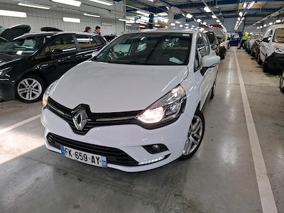 Renault Clio4 BN Clio 0.9 TCe 90ch energy Business 5p Euro6c// 2 PLACES - 2 SEATS