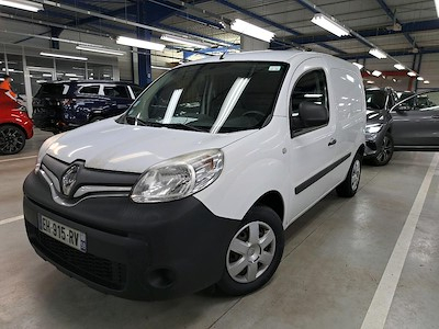 Renault KANGOO Kangoo Express 1.5 dCi 90ch energy Extra R-Link Euro6