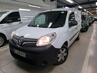 Renault Kangoo express Kangoo Express 1.2 TCe 115ch Extra R-Link