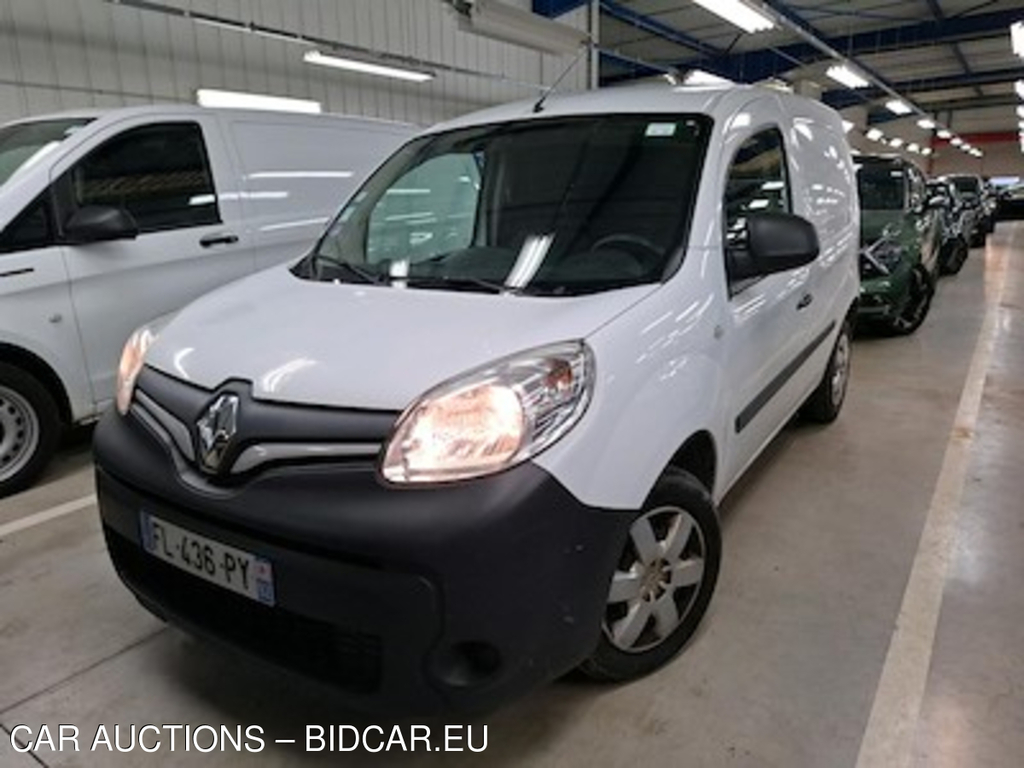 Renault Kangoo express Kangoo Express 1.2 TCe 115ch Extra R-Link