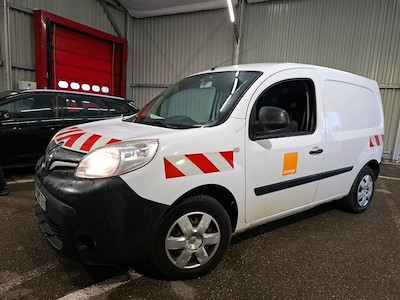 Renault Kangoo express Kangoo Express 1.2 TCe 115ch Extra R-Link EDC Euro6