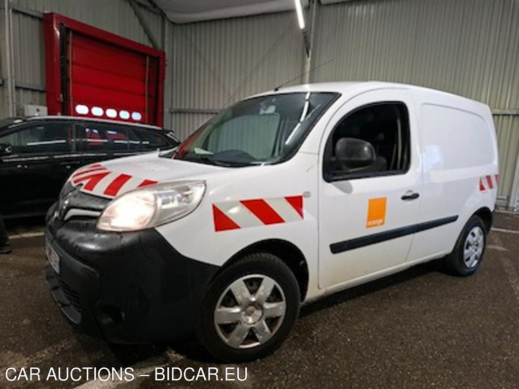 Renault Kangoo express Kangoo Express 1.2 TCe 115ch Extra R-Link EDC Euro6