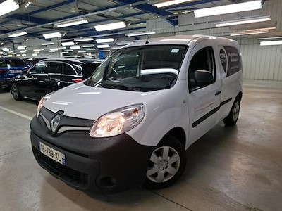 Renault Kangoo express Kangoo Express 1.5 Blue dCi 80ch Grand Confort 5cv