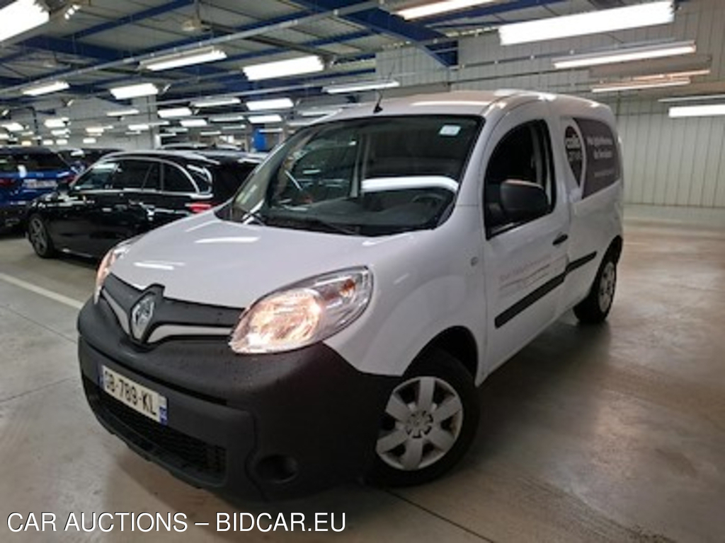 Renault Kangoo express Kangoo Express 1.5 Blue dCi 80ch Grand Confort 5cv