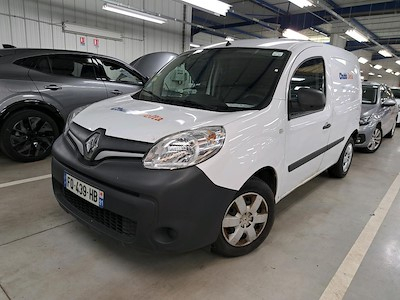 Renault Kangoo express Kangoo Express 1.5 Blue dCi 95ch Extra R-Link