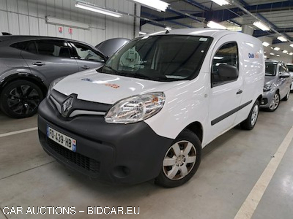 Renault Kangoo express Kangoo Express 1.5 Blue dCi 95ch Extra R-Link