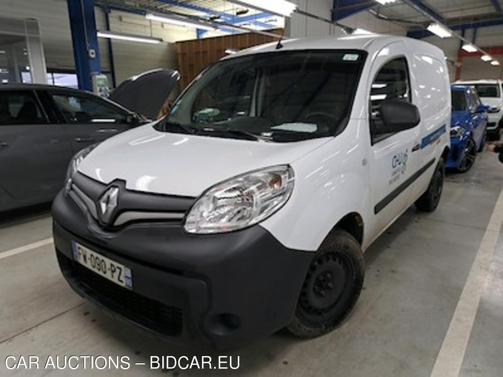 Renault Kangoo express Kangoo Express 1.5 Blue dCi 95ch Extra R-Link