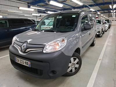 Renault Kangoo express Kangoo Express 1.5 dCi 110 Maxi Cabine Approfondie Extra R-Link