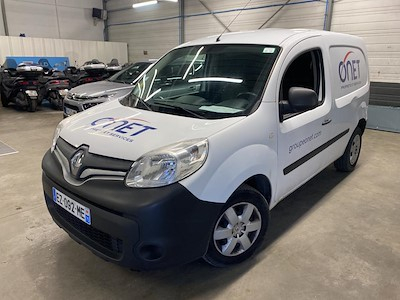 Renault Kangoo express Kangoo Express 1.5 dCi 90ch energy Extra R-Link Euro6