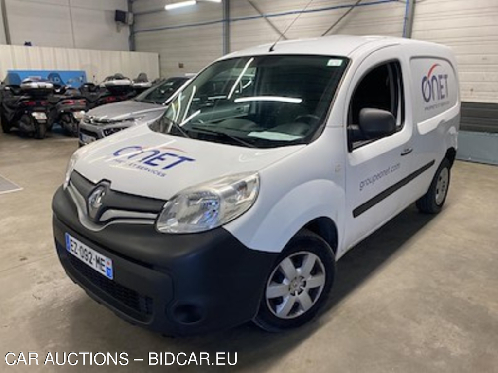 Renault Kangoo express Kangoo Express 1.5 dCi 90ch energy Extra R-Link Euro6