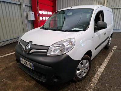 Renault Kangoo express Kangoo Express 1.5 dCi 90ch energy Extra R-Link Euro6