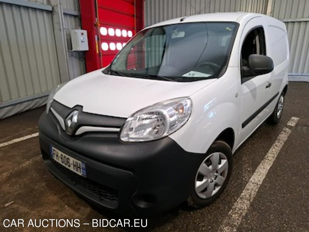 Renault Kangoo express Kangoo Express 1.5 dCi 90ch energy Extra R-Link Euro6