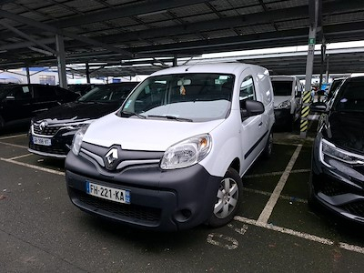 Renault Kangoo express Kangoo Express 1.5 dCi 90ch energy Extra R-Link Euro6