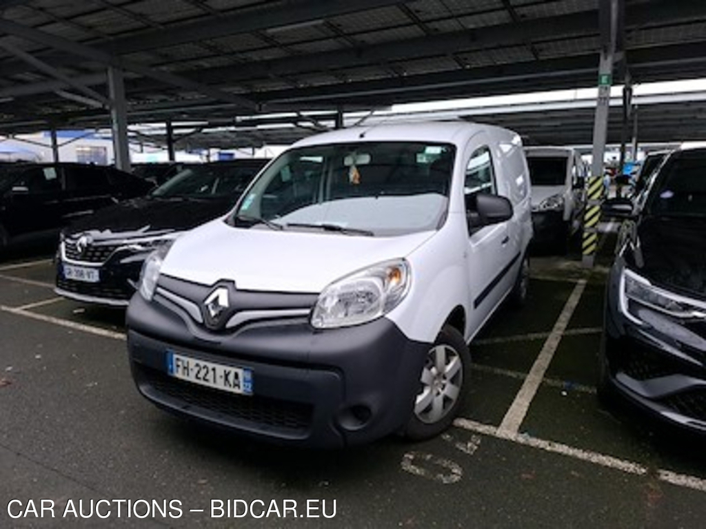 Renault Kangoo express Kangoo Express 1.5 dCi 90ch energy Extra R-Link Euro6