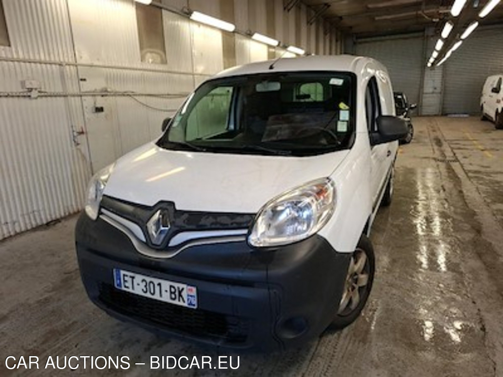 Renault Kangoo express Kangoo Express 1.5 dCi 90ch energy Extra R-Link Euro6