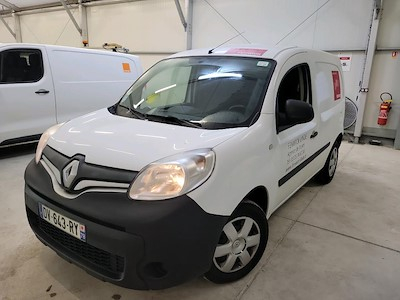 Renault Kangoo express Kangoo Express 1.5 dCi 90ch Grand Confort