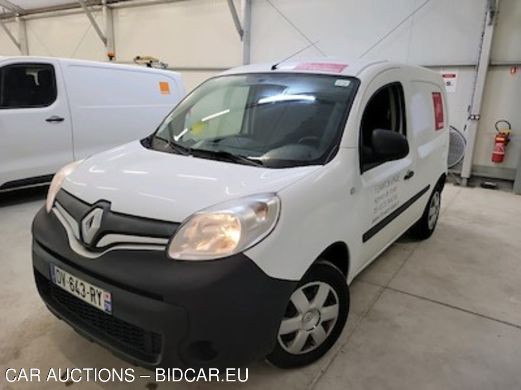 Renault Kangoo express Kangoo Express 1.5 dCi 90ch Grand Confort