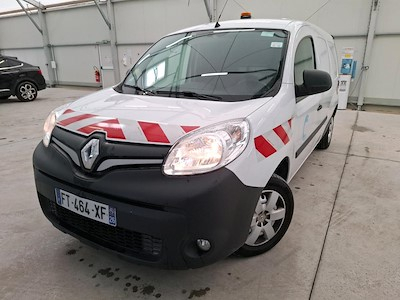 Renault Kangoo express Kangoo Express Maxi 1.5 Blue dCi 95ch Grand Volume Extra R-Link