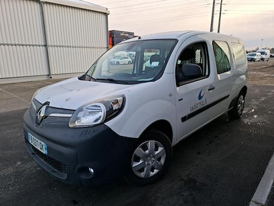 Renault Kangoo express Kangoo Express ZE 33 Maxi Cabine Approfondie Extra R-Link - Achat Integral