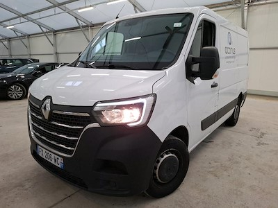 Renault MASTER Master Fg F3300 L1H1 2.3 dCi 135ch Grand Confort E6