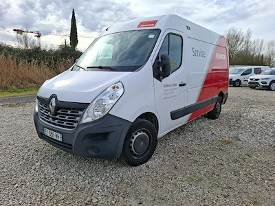 Renault MASTER Master Fg F3500 L2H2 2.3 dCi 130ch Grand Confort Euro6