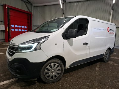 Renault TRAFIC Trafic Fg L1H1 1200 2.0 dCi 120ch Grand Confort E6