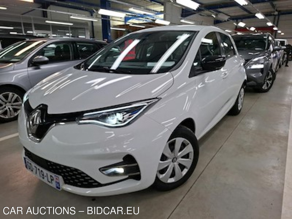 Renault ZOE Zoe Business charge normale R110 Achat Integral - 20// 2 PLACES - 2 SEATS