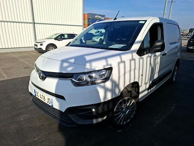 Toyota Proace city PROACE CITY Medium 100 D-4D Business