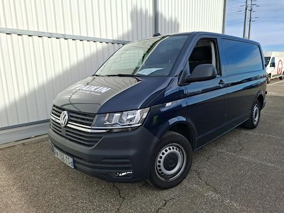 Volkswagen TRANSPORTER Transporter Fg 2.8T L1H1 2.0 TDI 150ch Business Line