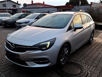 Opel Astra 1.5 D START/STOP SPORTS TOURER Business Edition, 2020