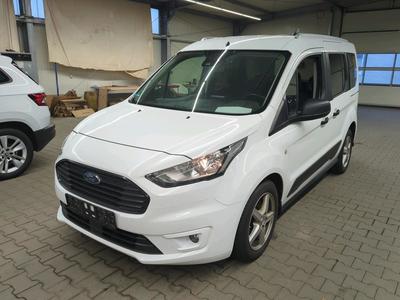 Ford Tourneo CONNECT 1.5 ECOBLUE AUT. START-STOP Trend, 2022