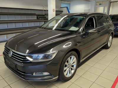 Volkswagen Passat VARIANT 2.0 TDI SCR Highline, 2019