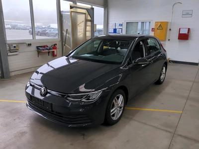 Volkswagen Golf 1.5 TSI OPF Life, 2022