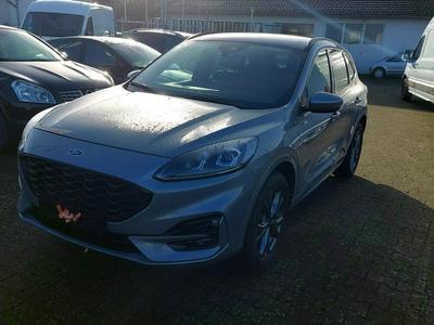 Ford Kuga 2.5 DURATEC PHEV, 2021