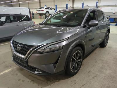 Nissan Qashqai 1.3 DIG-T MHEV XTRONIC Tekna, 2023