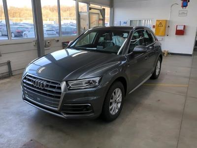 Audi Q5 35 TDI S TRONIC sport, 2020