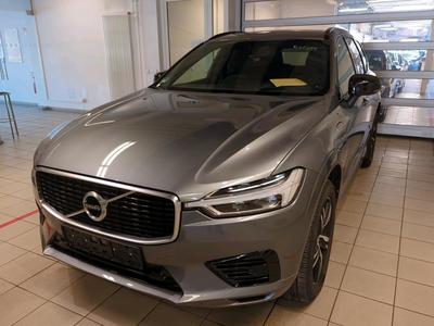 Volvo Xc60 T8 TWIN ENGINE AWD GEARTRONIC, 2020