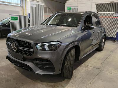 Mercedes-Benz Gle 350 DE 4MATIC 9G-TRONIC, 2021