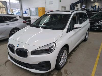 BMW 220D GRAN TOURER XDRIVE AUT. Sport Line, 2021