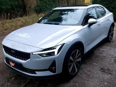 Polestar  2 SINGLE MOTOR 78KWH, 2022