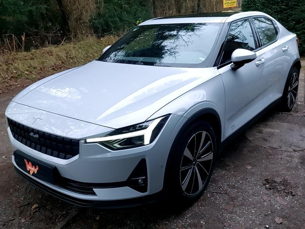 Polestar  2 SINGLE MOTOR 78KWH, 2022