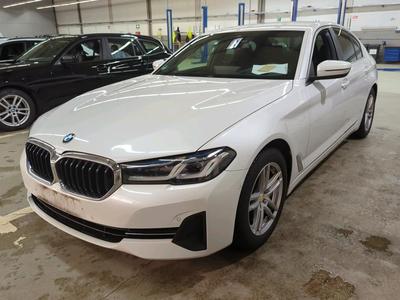 BMW 530D XDRIVE AUT., 2021