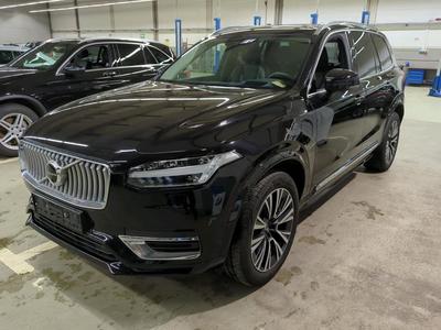 Volvo XC90 T8 AWD RECHARGE GEARTRONIC, 2020