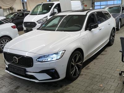 Volvo V90 T6 RECHARGE AWD Plus Dark, 2022