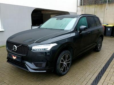 Volvo XC90 T8 AWD RECHARGE GEARTRONIC, 2020