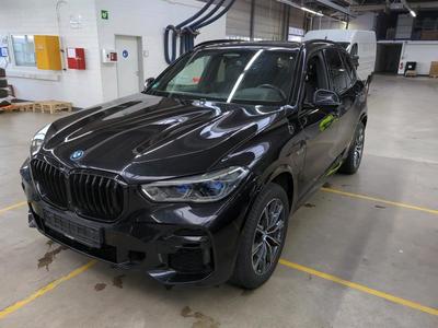 BMW X5 XDRIVE45E, 2021