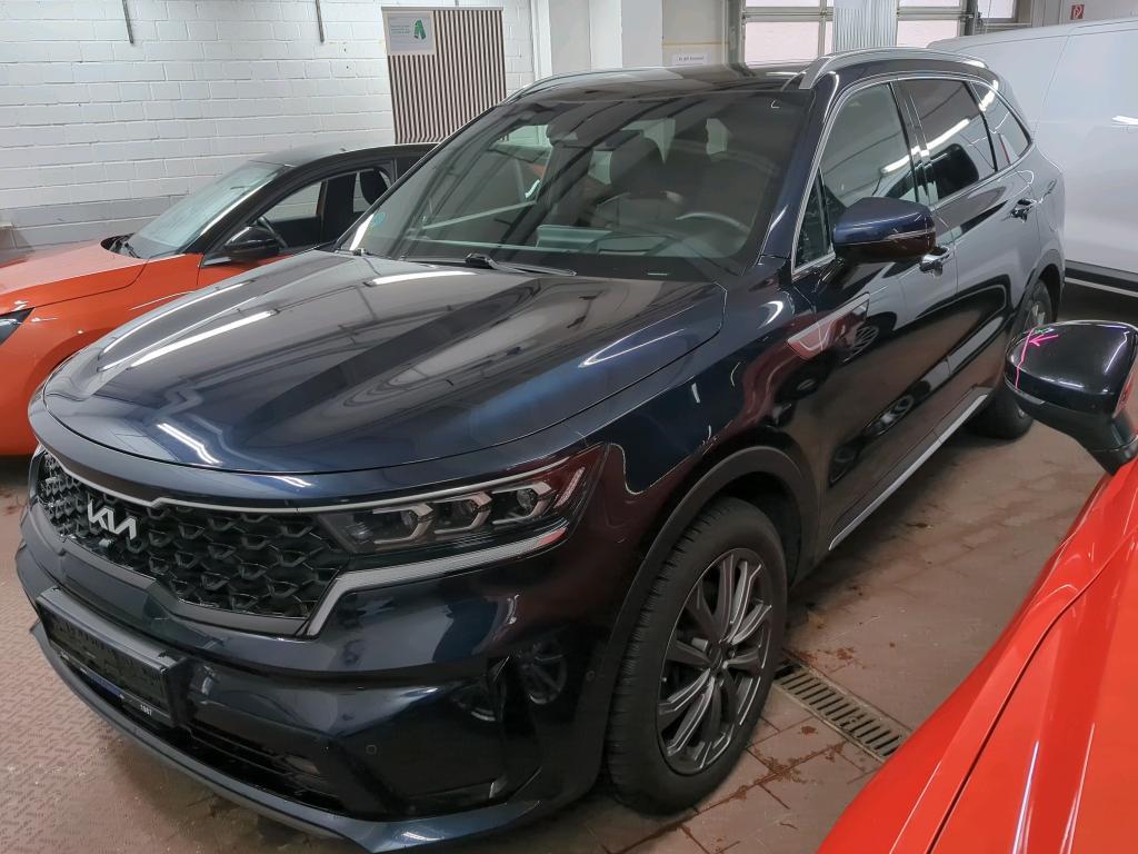 Kia Sorento 1.6 T-GDI PHEV AWD AUT., 2021