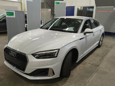 Audi A5 SPORTBACK 35 TDI S TRONIC advanced, 2020